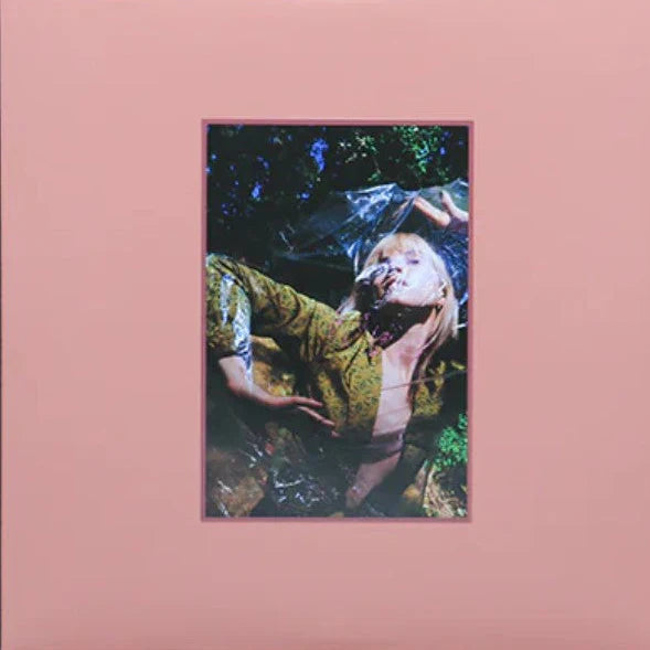 Hayley Williams - Flowers For Vases + Petals For Armor (Vinyl 3LP)