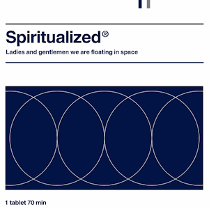 Spiritualized - Ladies and Gentlemen We Are Floating in Space (Vinyl LP)