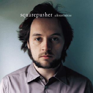 Squarepusher - Ultravisitor (Vinyl 2LP)