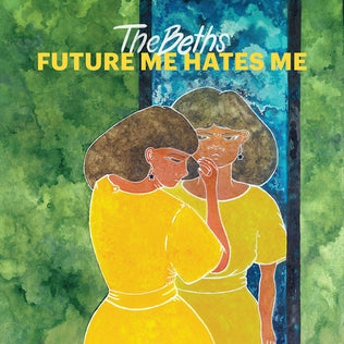 The Beths - Future Hates Me (Vinyl LP)