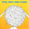 The Sea and Cake - The Sea and Cake (Vinyl LP)