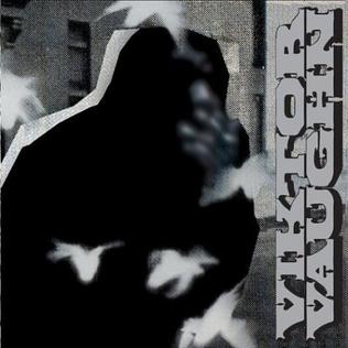 Viktor Vaughn (MF DOOM) - Vaudeville Villain (Vinyl 2LP)