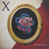 X - Ain&#39;t Love Grand RSDBF23 (Vinyl LP)