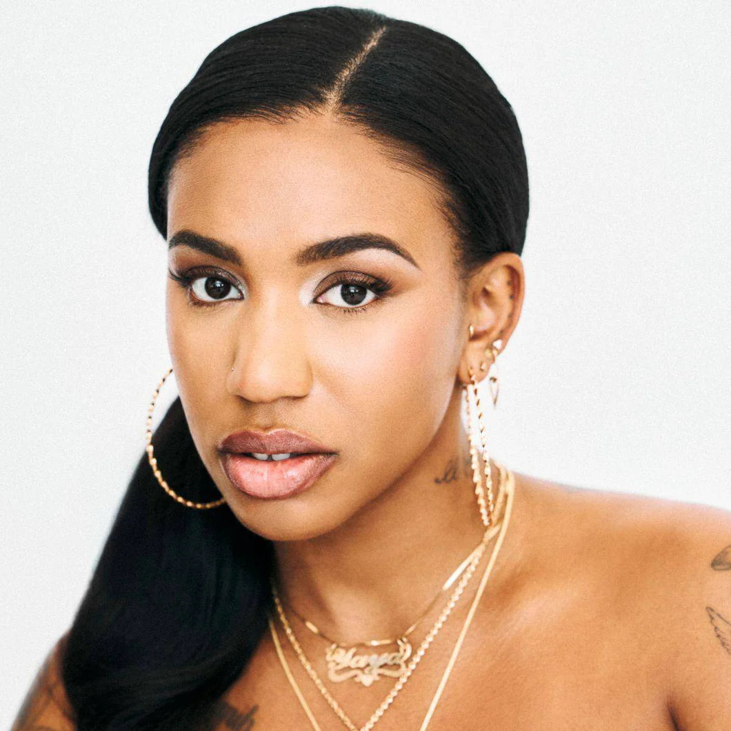 Yaya Bey - Do It Afraid (Gold Vinyl 2LP)