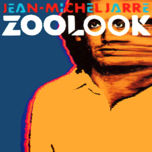 Jean-Michel Jarre - Zoolook (Vinyl LP)