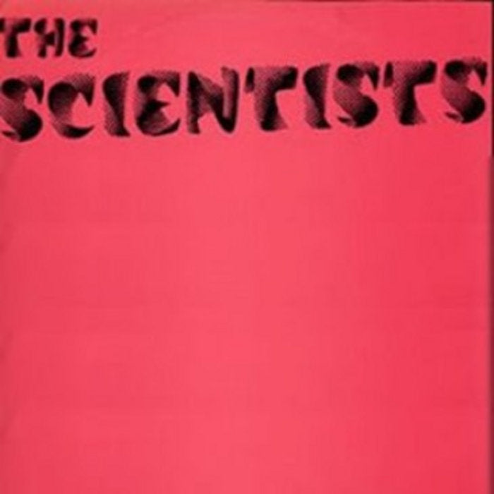 Scientists - The Scientists (Vinyl LP)