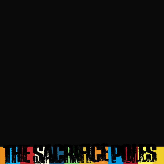 Cave In - The Sacrifice Poles (Vinyl LP)