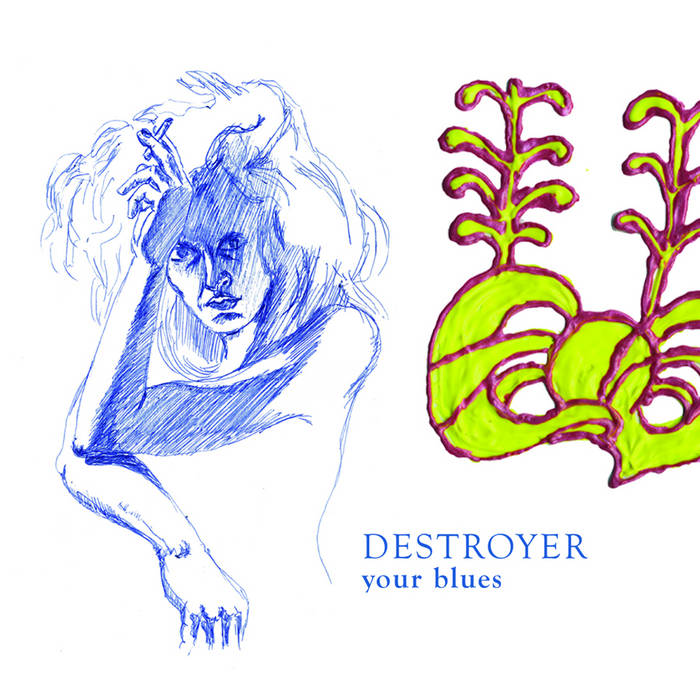 Destroyer - Your Blues (Vinyl LP)