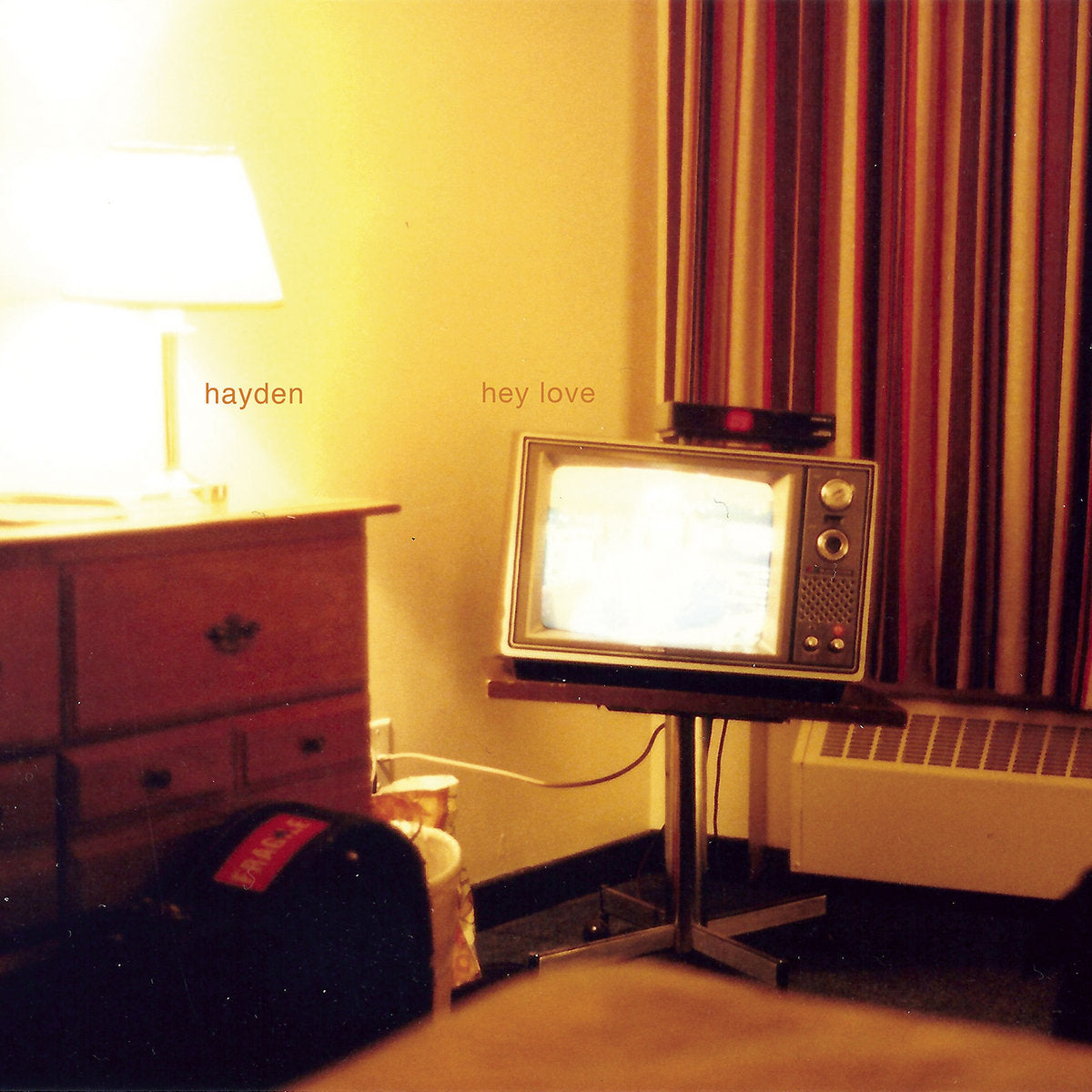 Hayden - Hey Love (Vinyl LP)