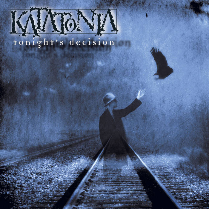 Katatonia - Tonight's Decision (Vinyl LP)
