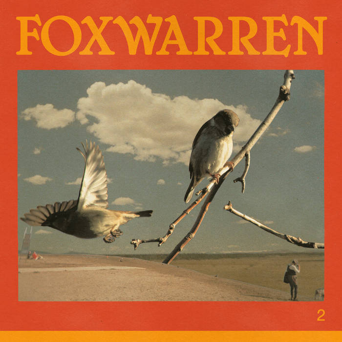 Foxwarren - 2 (Vinyl LP)