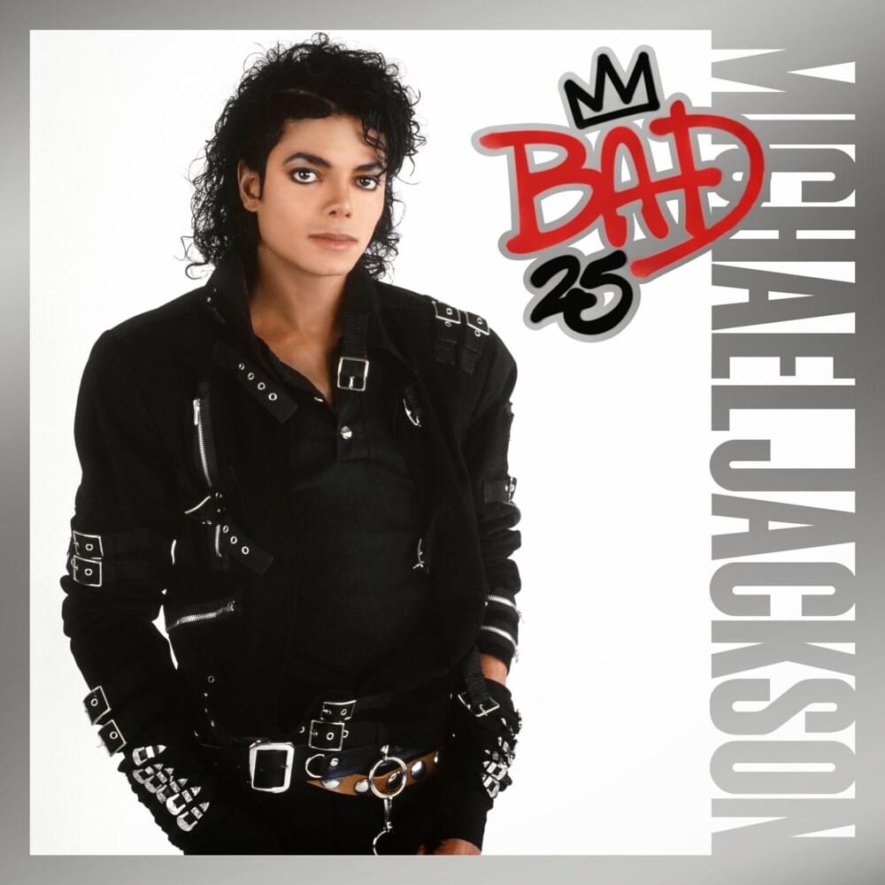 Michael Jackson - Bad: 25th Ann (Vinyl 3LP)
