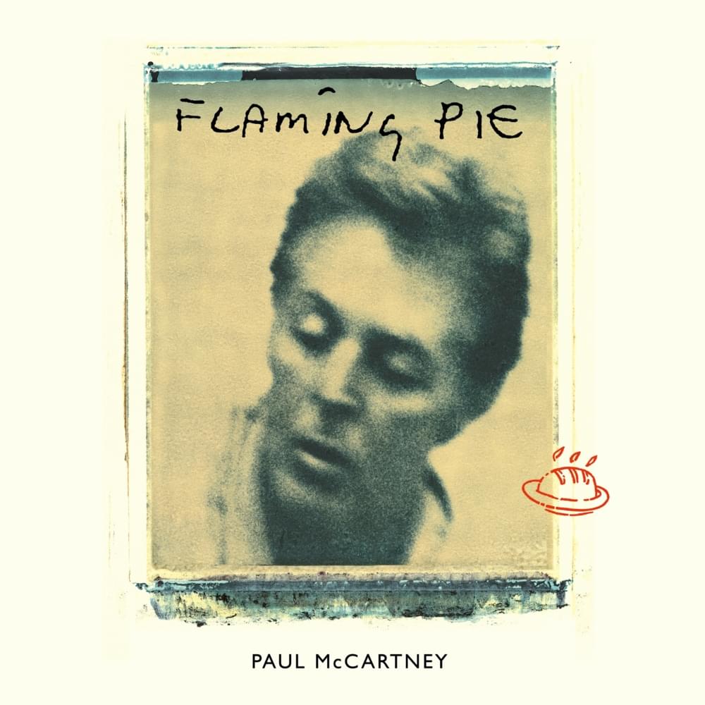 Paul McCartney - Flaming Pie (Vinyl 2LP)