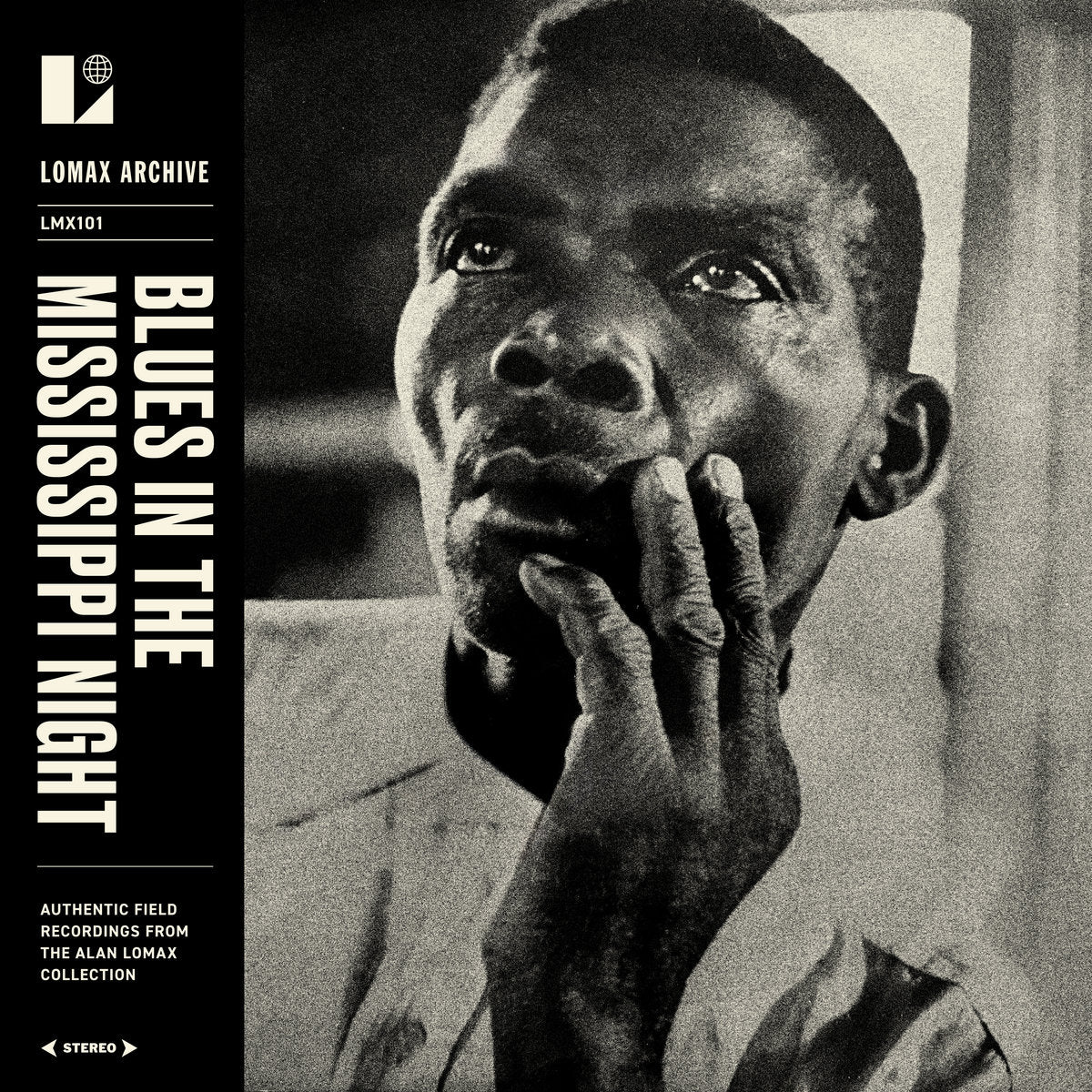 Various Artists - Blues in the Mississippi Night (Vinyl LP)