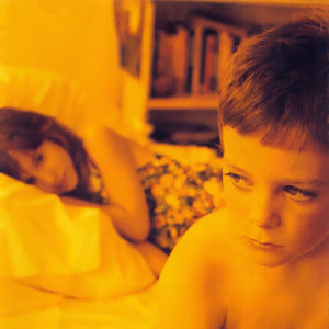 Afghan Whigs - Gentlemen (Yellow Vinyl LP)