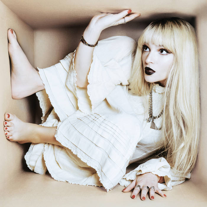 The Haunt - New Addiction (Vinyl LP)