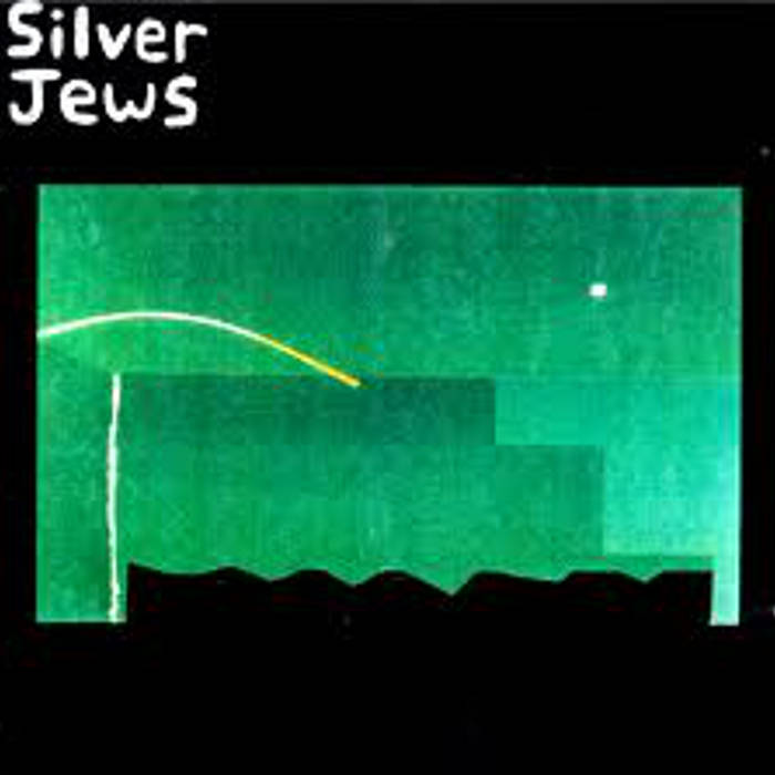 Silver Jews - The Natural Days (Vinyl LP)