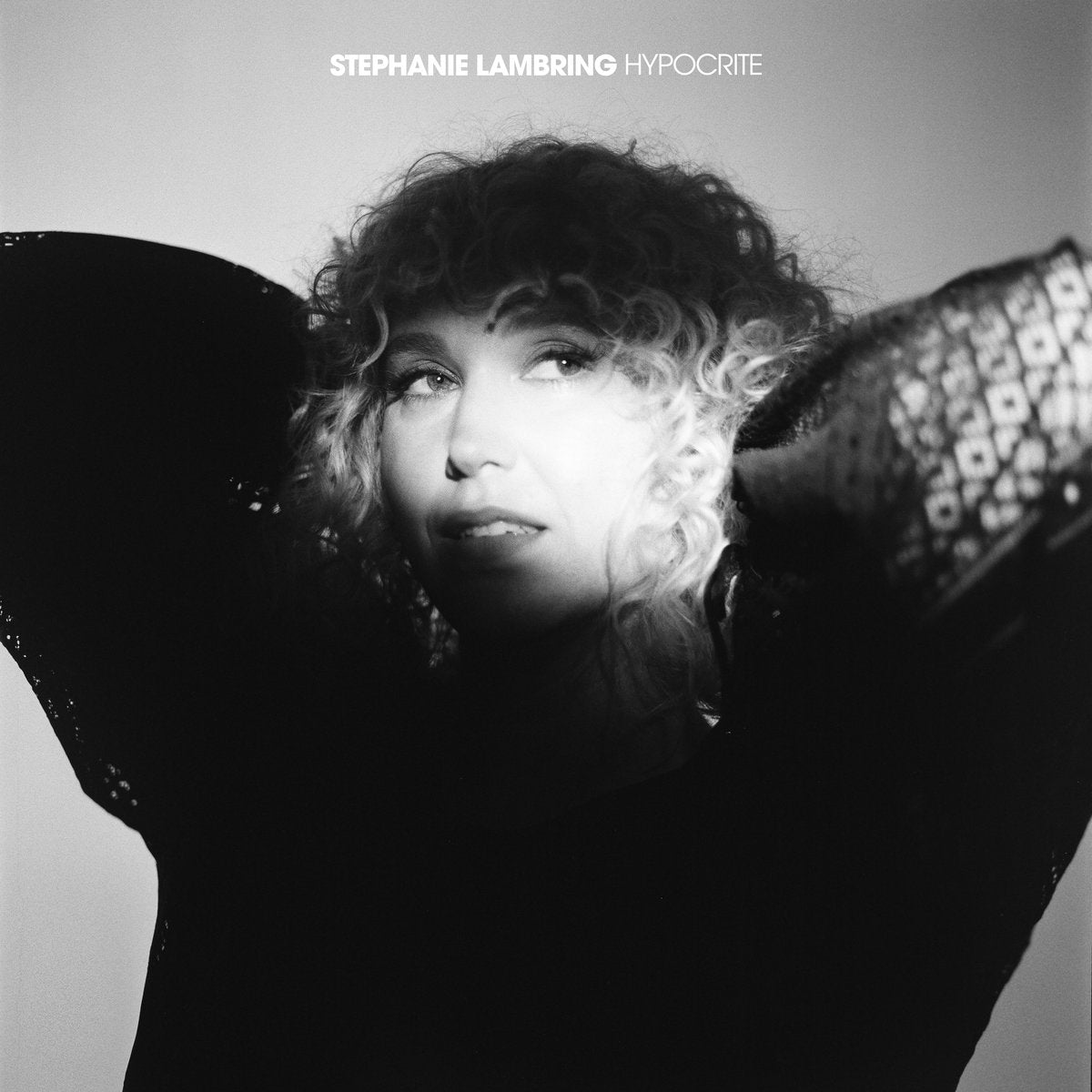 Stephanie Lambring - Hypocrite (Vinyl LP)