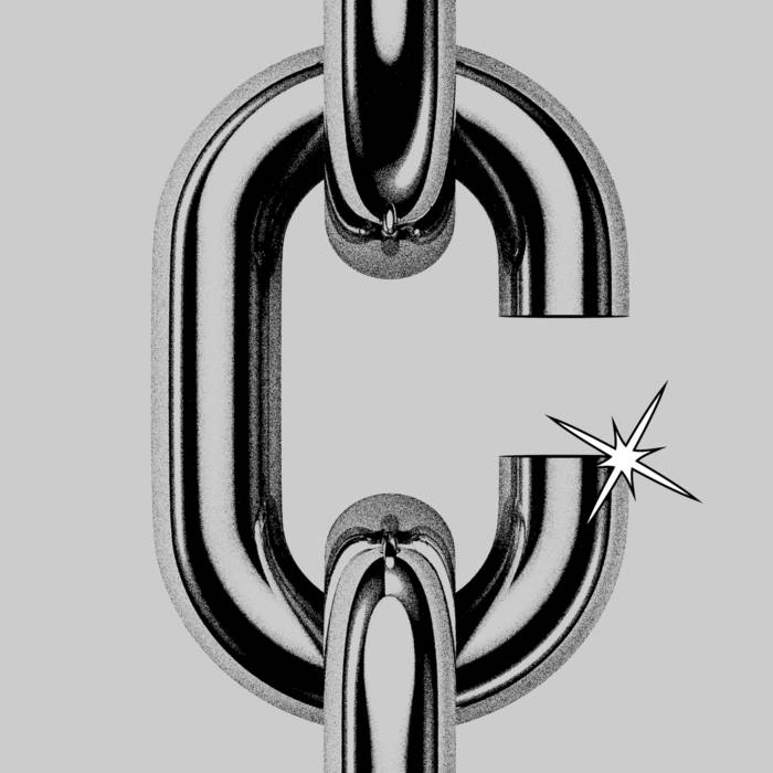 Civic - Chrome Dipped (Silver Vinyl LP)