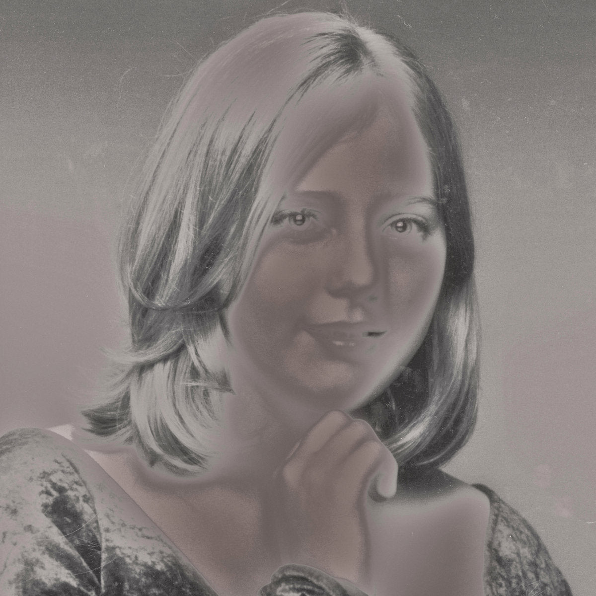 U.S. Girls -  Scratch It (Vinyl LP)