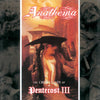 Anathema - Pentecost III (Colour Vinyl LP)