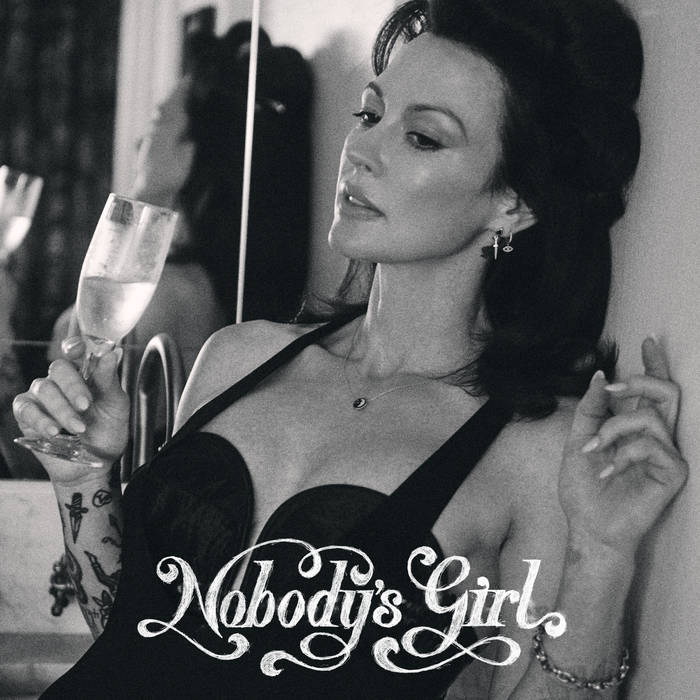 Amanda Shires - Nobody's Girl (Vinyl LP)