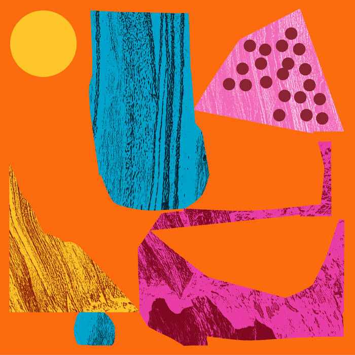 Various Artists - Mr Bongo Record Club Vol. 8 (Vinyl 2LP)