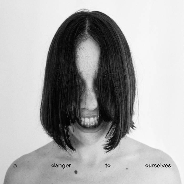 Lucrecia Dalt - A Danger to Ourselves (Vinyl LP)