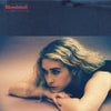 Blondshell - If You Asked For a Picture (Red Vinyl LP)