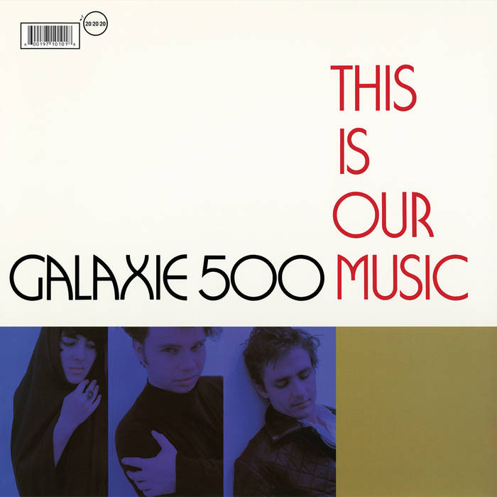 Galaxie 500 - This Is Our Music (Vinyl LP)