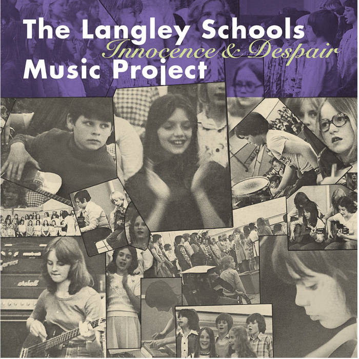 Langley Schools Music Project - Innocence & Despair (Vinyl 2LP)