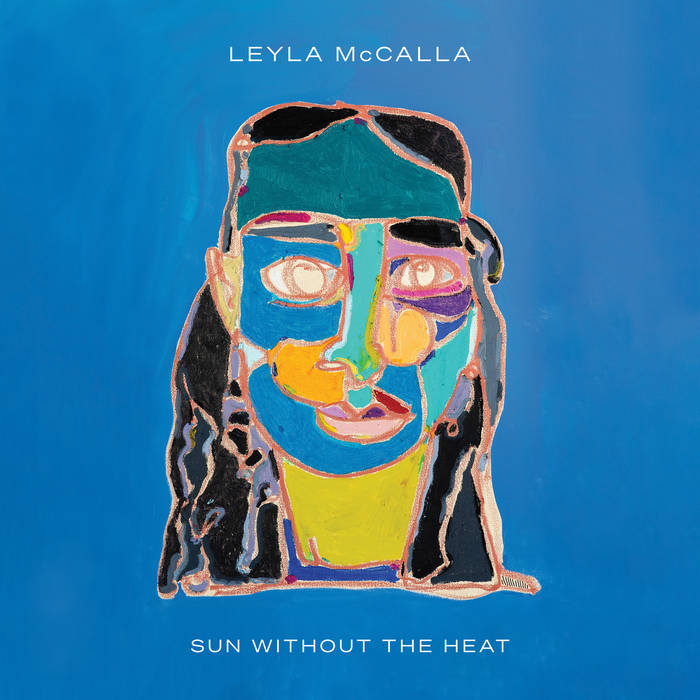 Leyla McCalla - Sun Without The Heat (Vinyl LP)