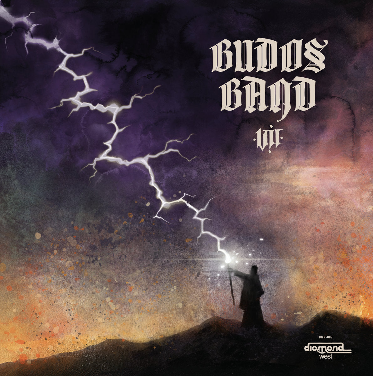 Budos Band - VIII (Vinyl LP)