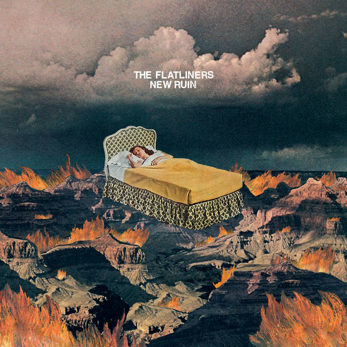 Flatliners - New Ruin (Vinyl LP)