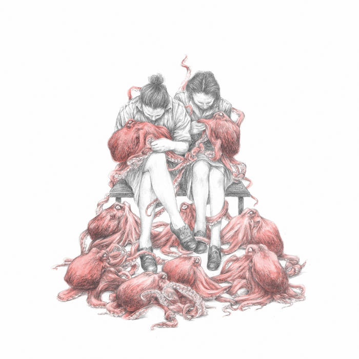 More Eaze - Sentence Structure in the Country (Vinyl LP)