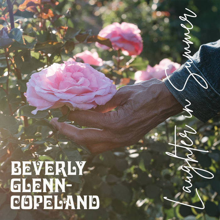 Beverly Glenn-Copeland - Laughter in Summer (Coloured Vinyl LP)