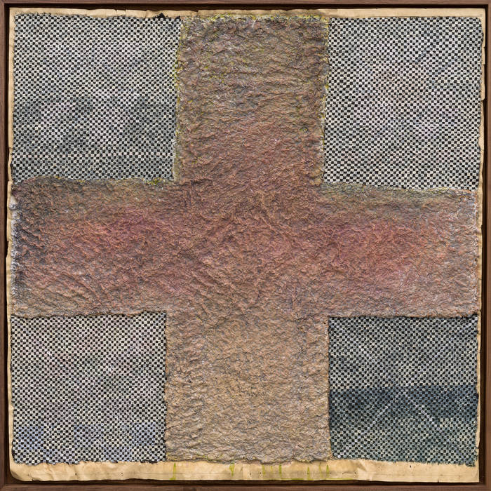 Leila Bordreuil & Kali Malone - Music for Intersecting Planes (Colour Vinyl LP)