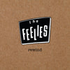 The Feelies. - Rewind (Vinyl LP)