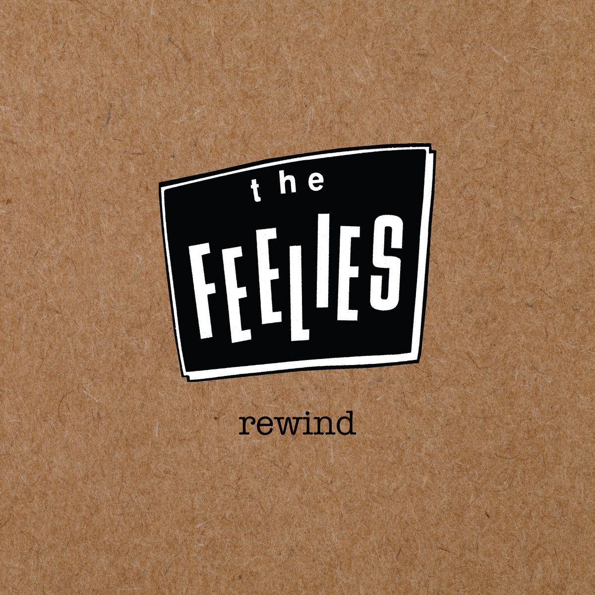 The Feelies. - Rewind (Vinyl LP)