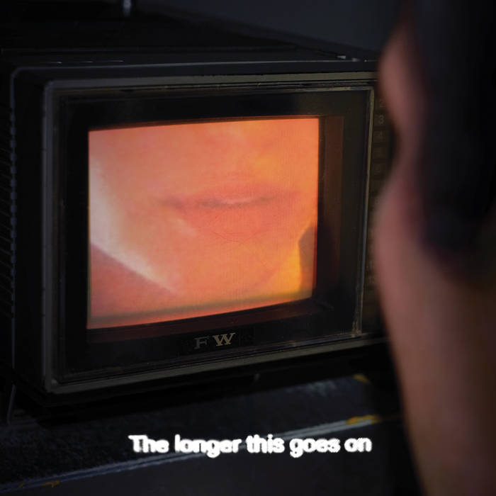 Forth Wanderers - The Longer This Goes On (Vinyl LP)