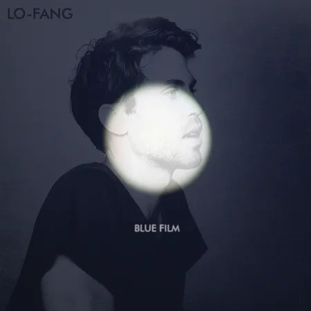 Lo-Fang - Blue Film (Blue Vinyl LP)