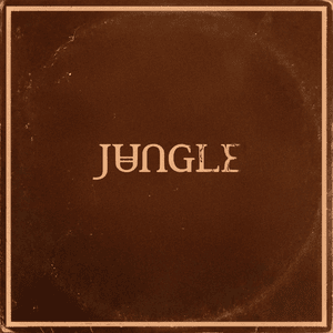 Jungle - Sunshine (Vinyl LP)