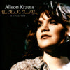 Alison Krauss - Baby Now That I&#39;ve Found You (Vinyl LP)