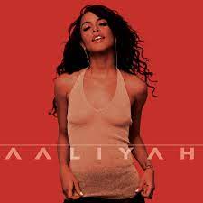 Aaliyah - Aaliyah (Vinyl 2LP)