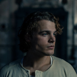 Max McNown - Night Diving (Vinyl LP)