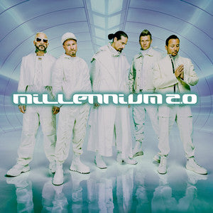Backstreet Boys - Millennium 2.0 (Vinyl 2LP)