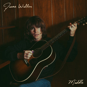 Jesse Welles - Middle (Vinyl 2LP)