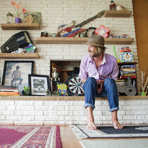 Todd Snider - My Second Rodeo (Vinyl LP)