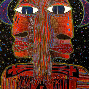 Lee Harvey Osmond - Mohawk (Vinyl LP)