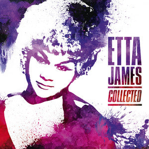 Etta James - Collected: MOV (Vinyl 2LP)
